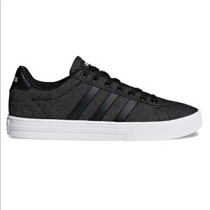 ADIDAS NEO DAILY Line Mens M size 10 NIB ADIDAS NEO DAILY Line Mens M size 10 NIB